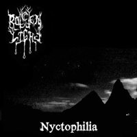 Rotten Light - Nyctophilia