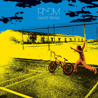 RNDM - Ghost Riding