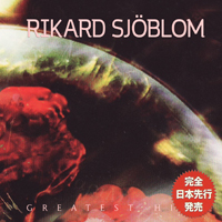 Sjoblom, Rikard - Greatest Hits