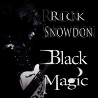 Snowdon, Rick - Black Magic