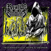 Realm Of Torment - Testament's Of Hope & Despair