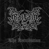 Rajfajh - The Retribution