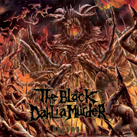 Black Dahlia Murder - Abysmal (Limited Edition) [CD 1]