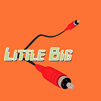 Little Big - Rave On (Single)