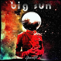 Big Sun - Spacelift