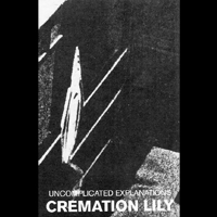 Cremation Lily - Uncomplicated Explanations
