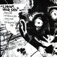Dilloway - I Drink Your Skin (Split with Kevin Drumm)