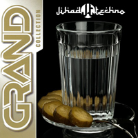 Jihad Techno - Grand Collection (CD 1)