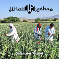 Jihad Techno - Opium Des Volkes