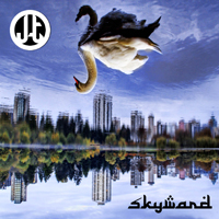 Jihad Techno - Skyward
