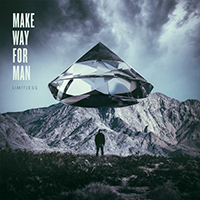 Make Way For Man - Limitless (Single)