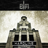 Elm (SWE) - Hardline (CD 1)