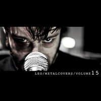 Moracchioli, Leo - Leo Metal Covers Volume 15