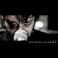 Moracchioli, Leo - Metal Covers Volume 21