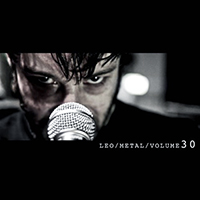 Moracchioli, Leo - Metal Covers Volume 30