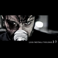 Moracchioli, Leo - Metal Covers Volume 37