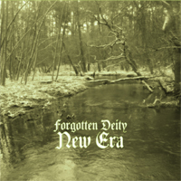 Forgotten Deity - New Era (EP)