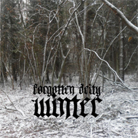 Forgotten Deity - Winter (EP)