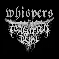 Forgotten Deity - Whispers (EP)