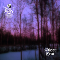 Forgotten Deity - Wilczy Zew