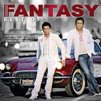 Fantasy (DEU) - Best Of - 10 Jahre Fantasy