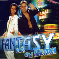 Fantasy (DEU) - Ole, Ola Mallorca (Single)