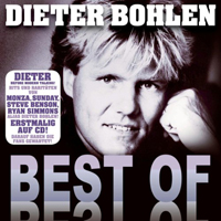 Dieter Bohlen - Best Of