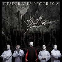 Atropos (POL) - Desecrates Progresja