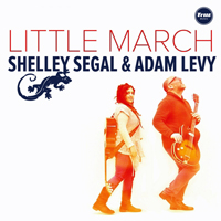 Levy, Adam - Little March