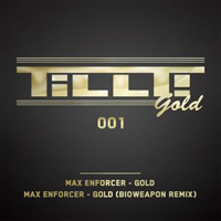 Max Enforcer - Gold (Single)