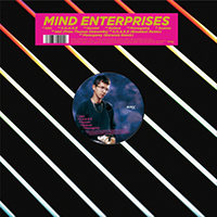 Mind Enterprises - Panorama (EP)