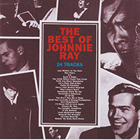 Johnnie Ray - The Best of Johnnie Ray