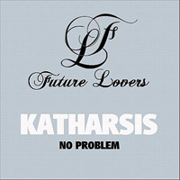 Katharsis (ISR) - No Problem [EP]