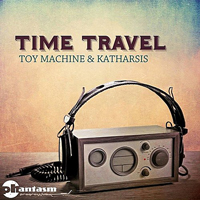 Katharsis (ISR) - Time Travel [EP]