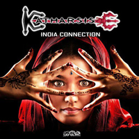 Katharsis (ISR) - India Connection [Single]
