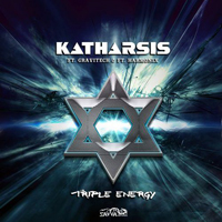 Katharsis (ISR) - Trible Energy [EP]