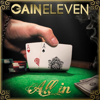 Gain Eleven - All In