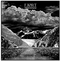 Fjørt - Demontage (EP)