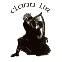 Clann Lir - Clann Lir