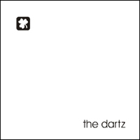 Dartz - The Dartz (White Album)