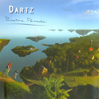 Dartz - Proxima Parada