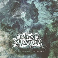 End Of Salvation - Monolith Of Leviathan