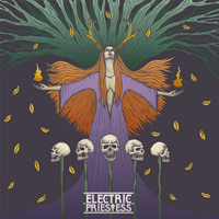 Electric Priestess - Electric Priestess