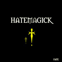 Hatemagick - Fate (EP)