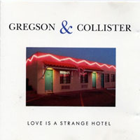 Clive Gregson - Love Is A Strange Hotel 