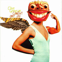 Clive Gregson - Comfort And Joy