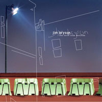 Bryson, Jim - The North Side Benches