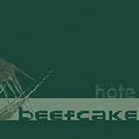 Beefcake - Hote (Limited Edition Enhanced EP)