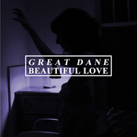Great Dane - Beautiful Love