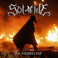 Solacide - The Finish Line